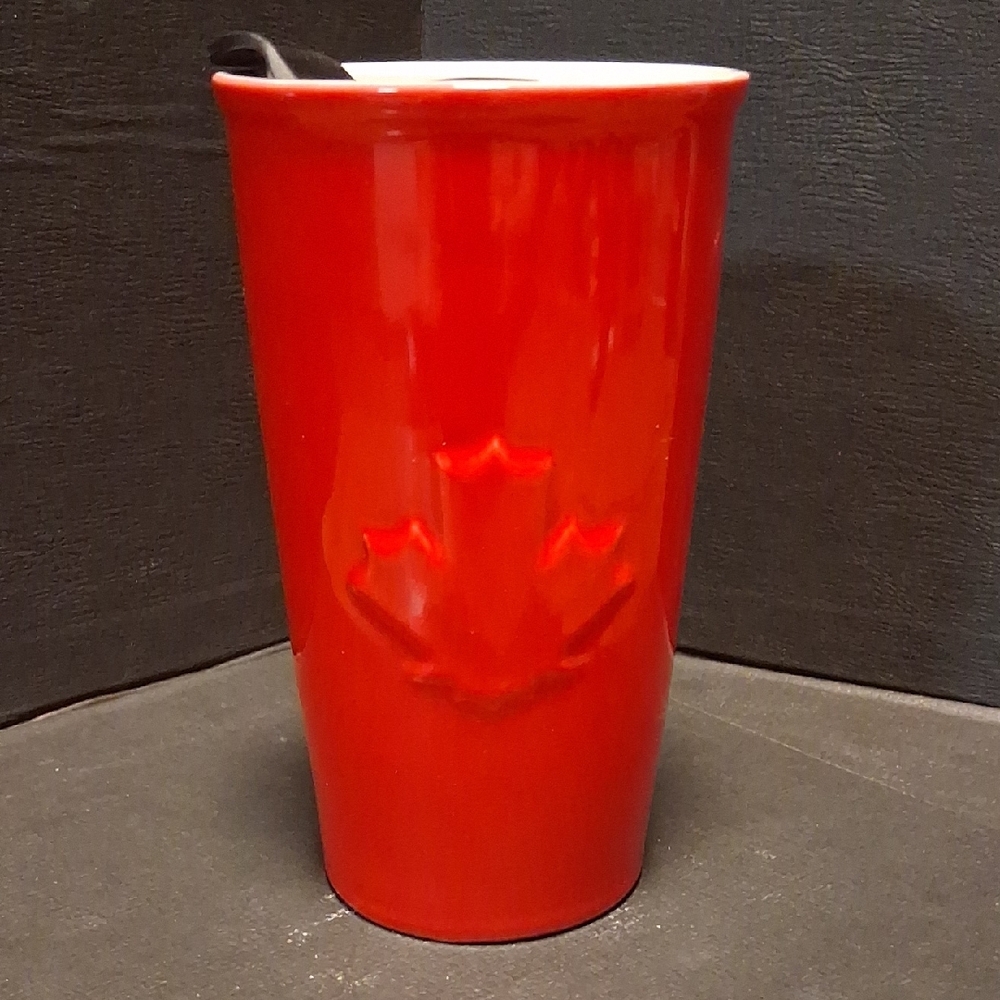 2020 Tim Hortons Red Tumbler
